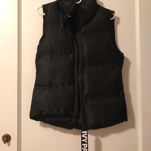 Ivy Park Puffer Jacket